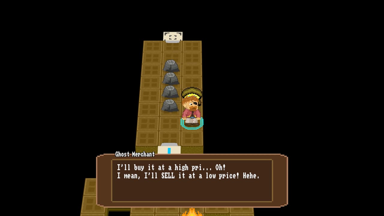 Dungeons of Shalnor screenshot 3