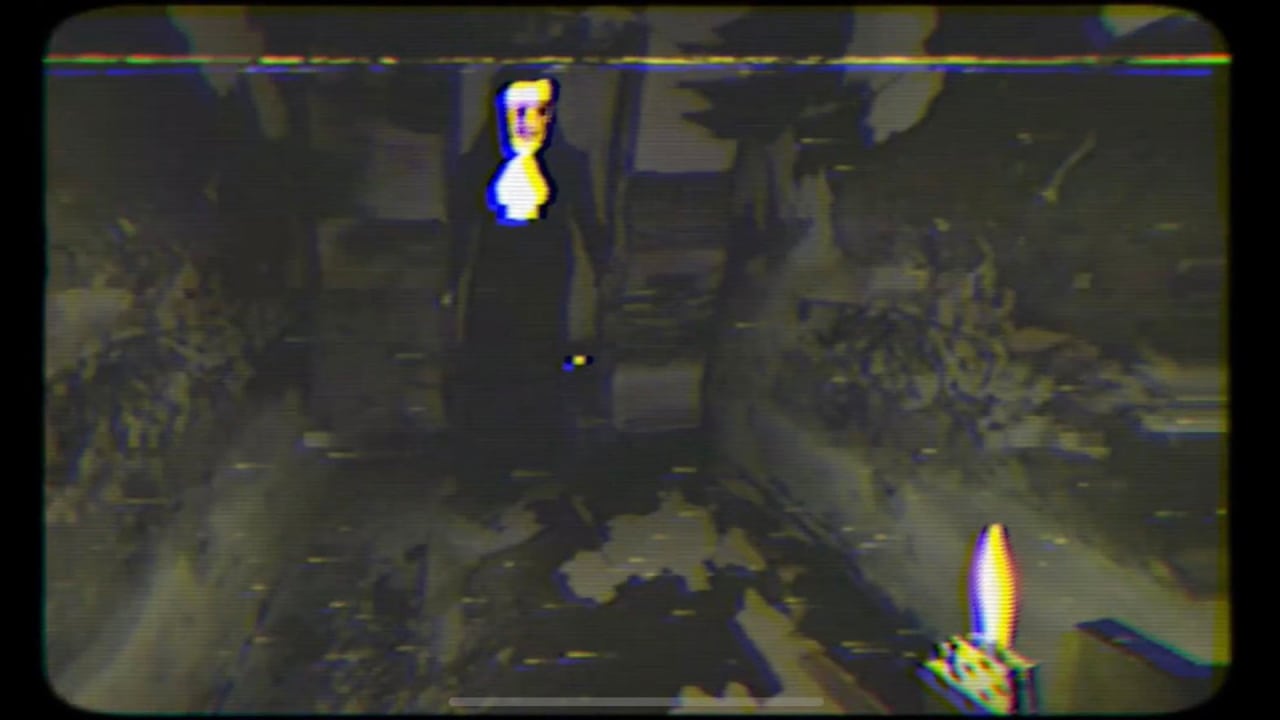 Nun Massacre screenshot 3