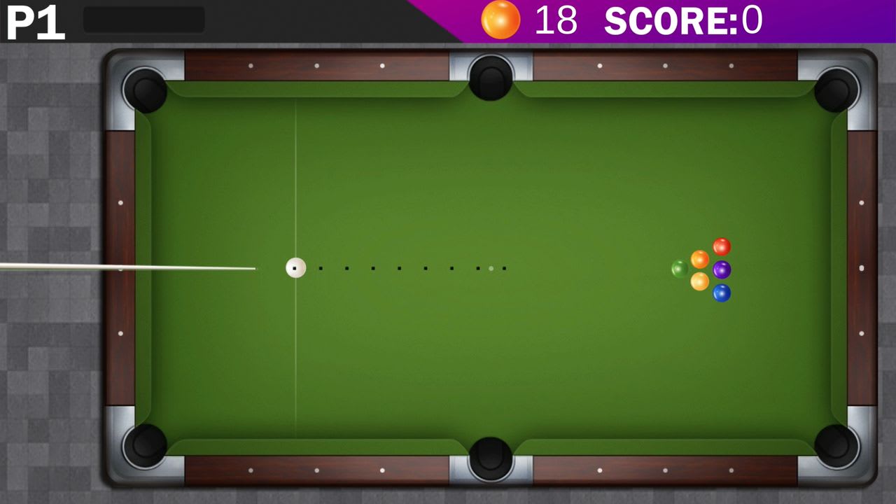 Casual Challenge Players' Club screenshot 1