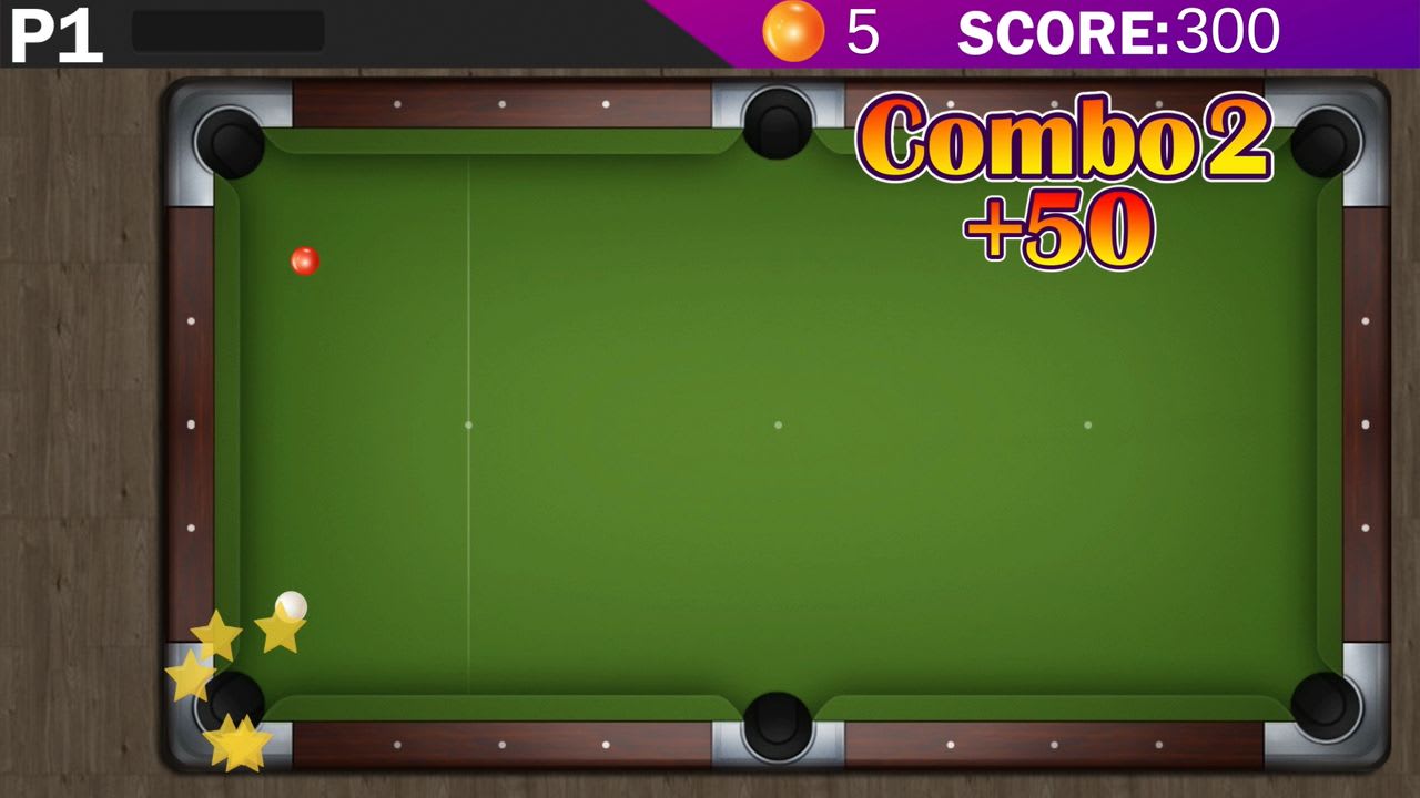 Casual Challenge Players' Club screenshot 3
