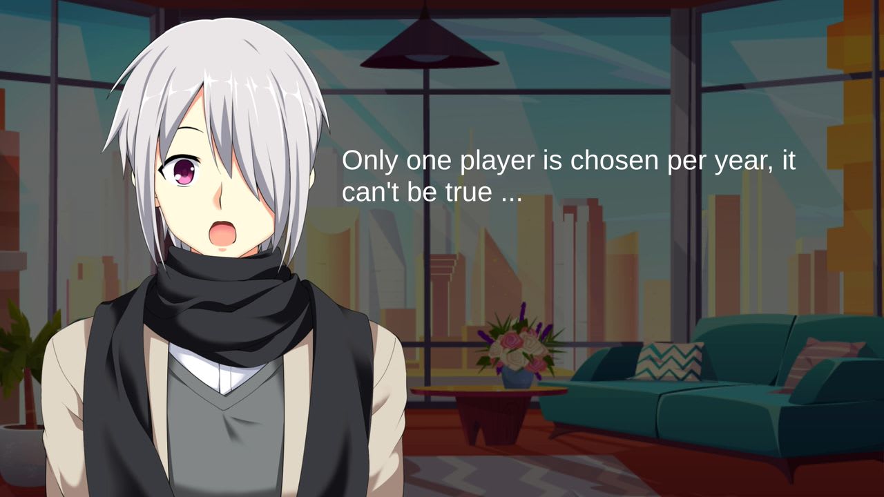 Casual Challenge Players' Club screenshot 4