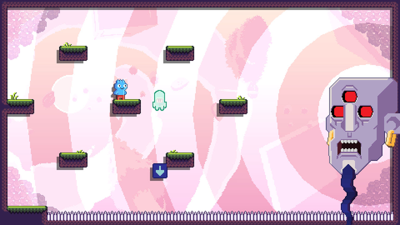 Toodee and Topdee screenshot 3