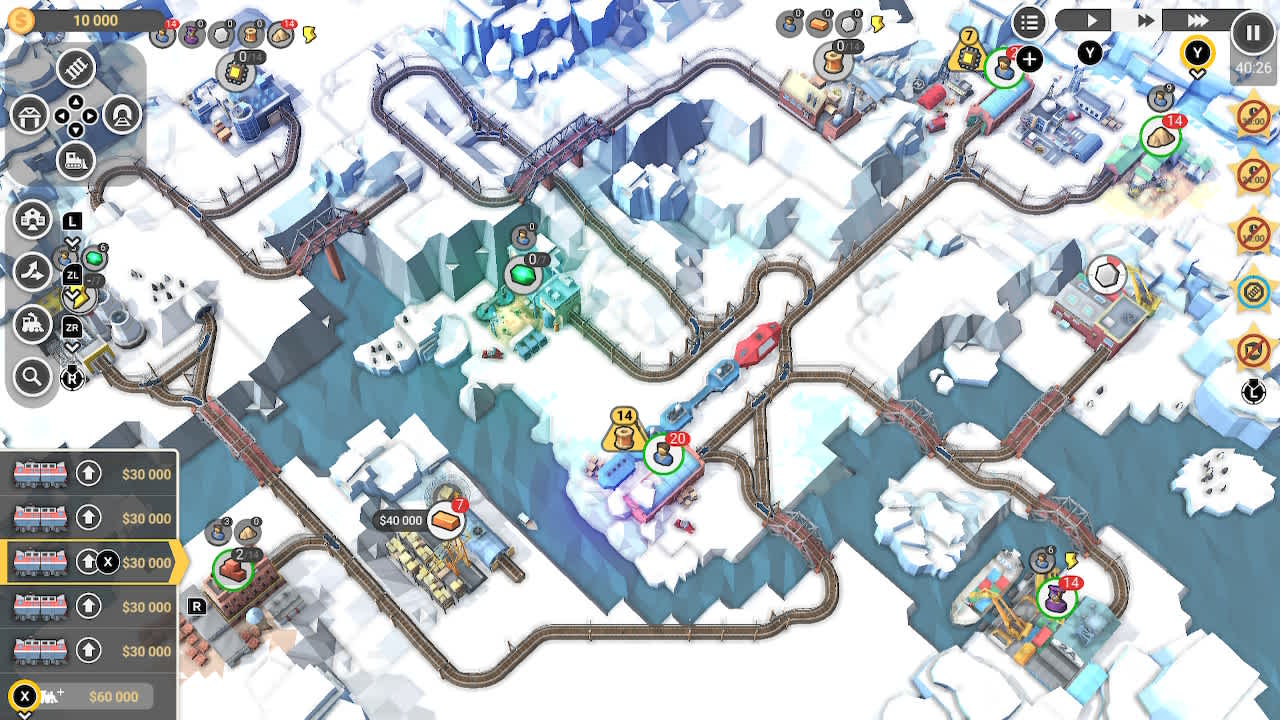 Train Valley 2: Community Edition screenshot 3