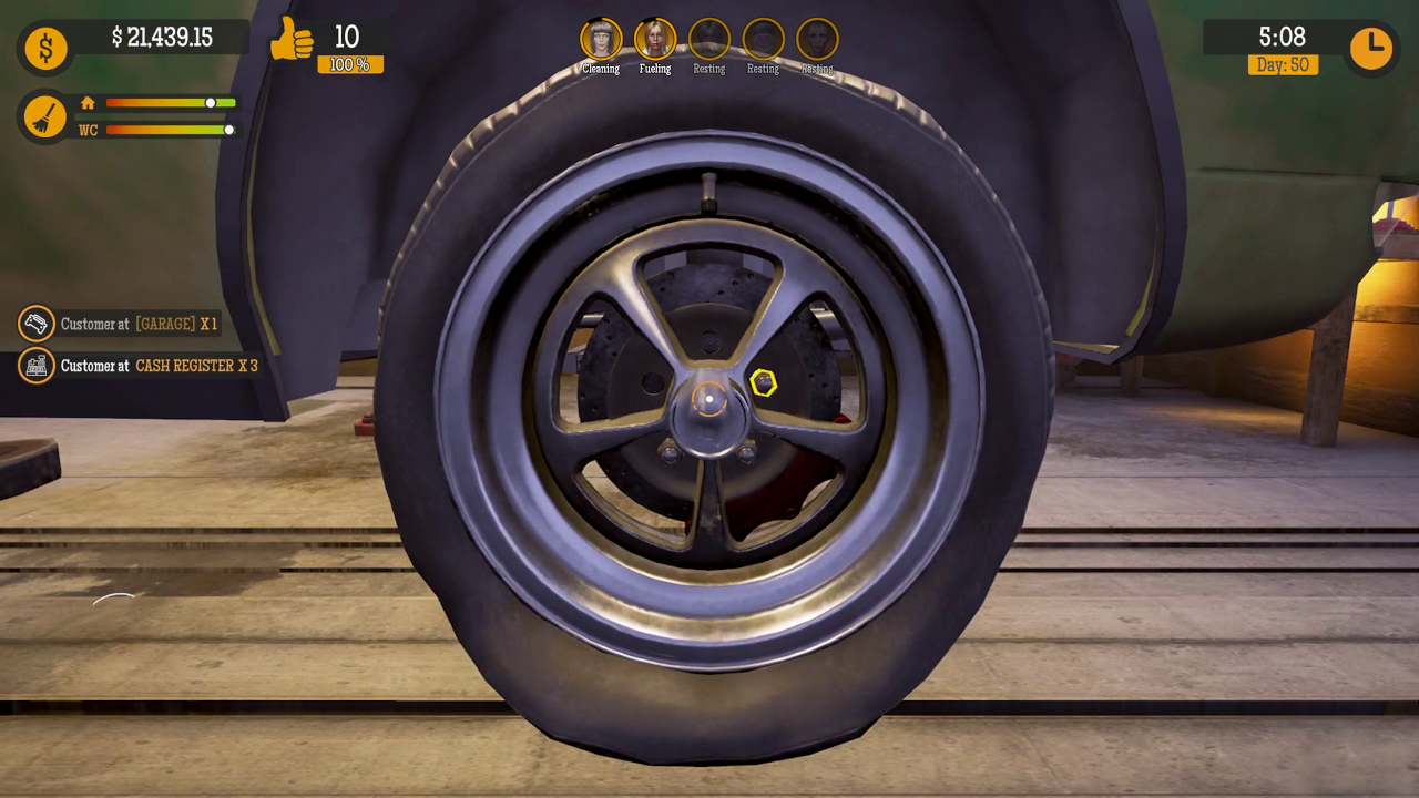 Gas Station Simulator screenshot 4