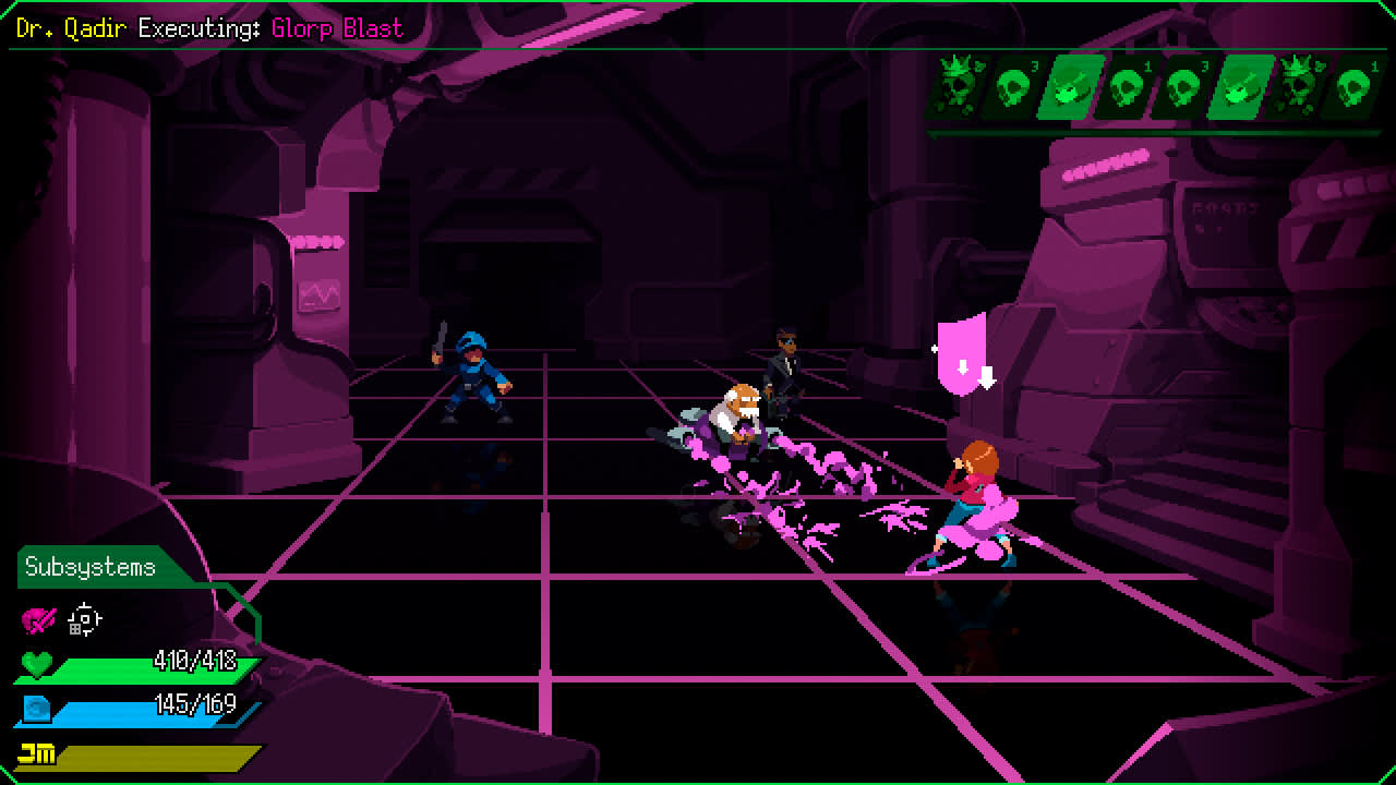 Jack Move screenshot 3