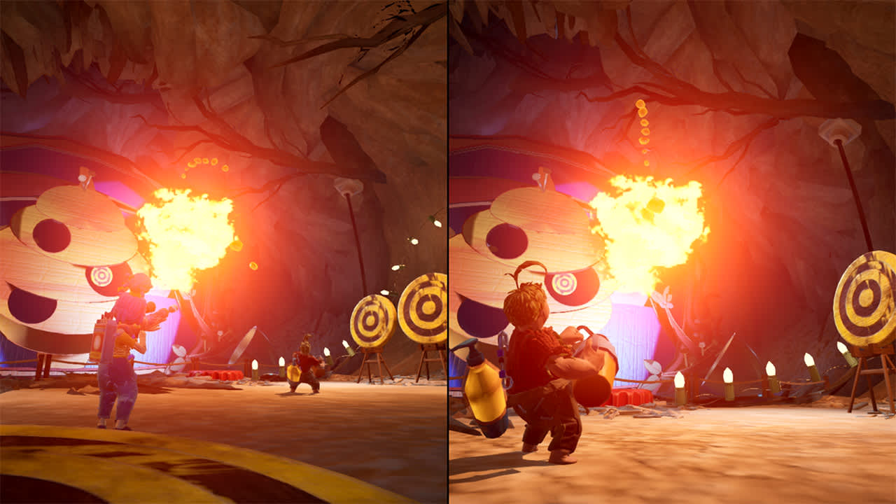 It Takes Two screenshot 2