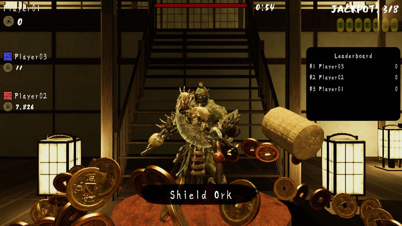 Old Coin Pusher Friends screenshot 3