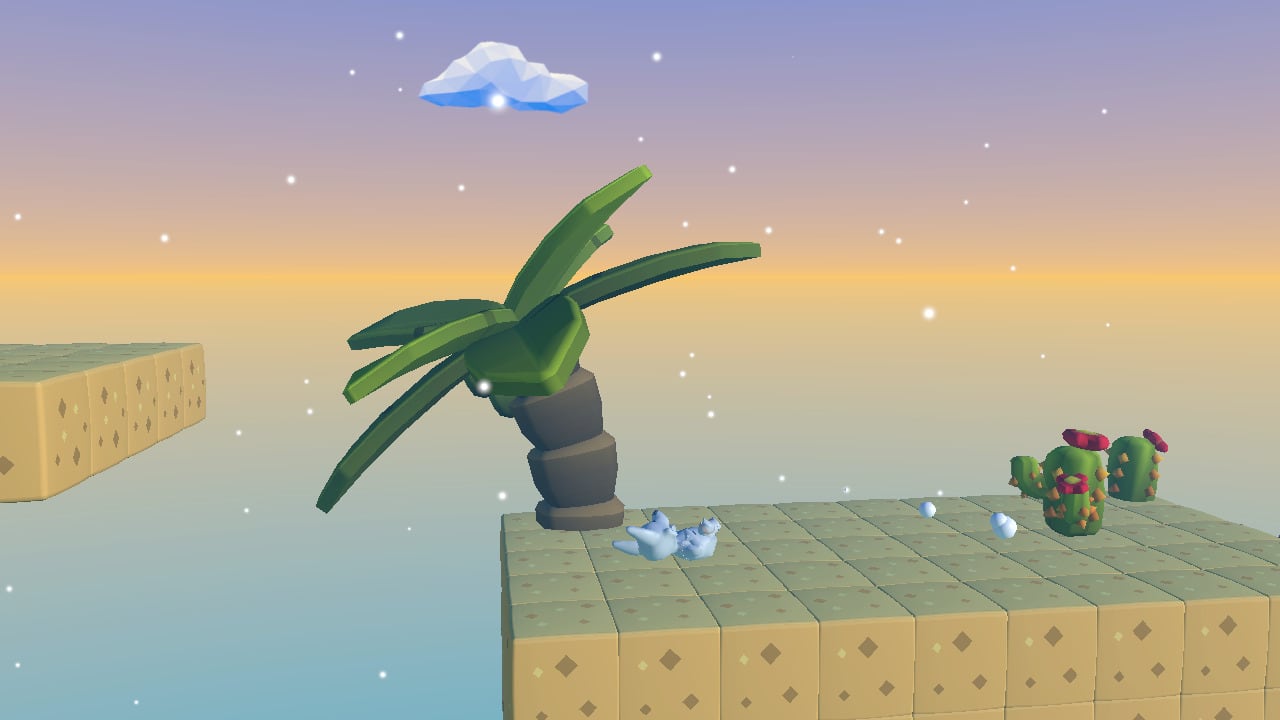 Husky's Adventures screenshot 3