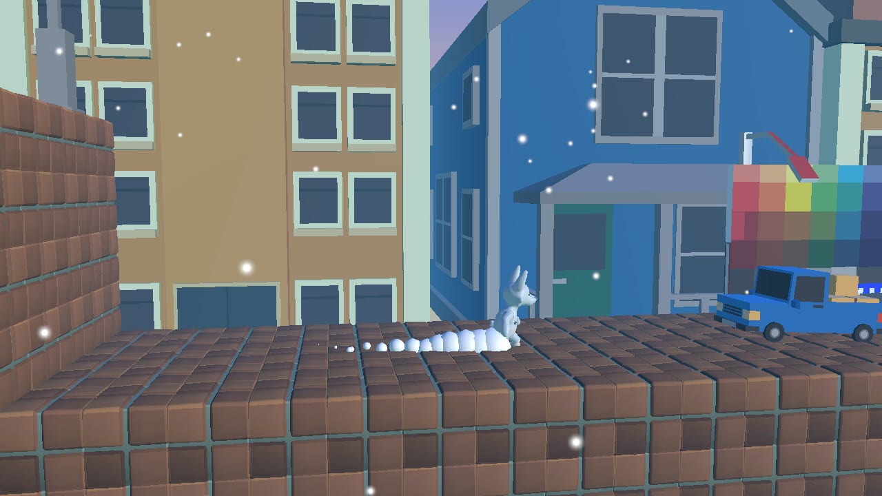 Husky's Adventures screenshot 4