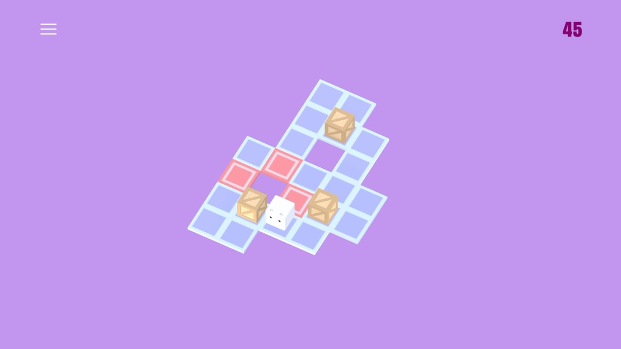 Fluffy Cubed screenshot 4