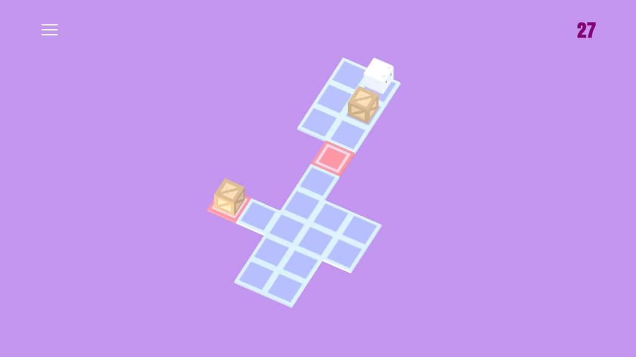 Fluffy Cubed screenshot 2
