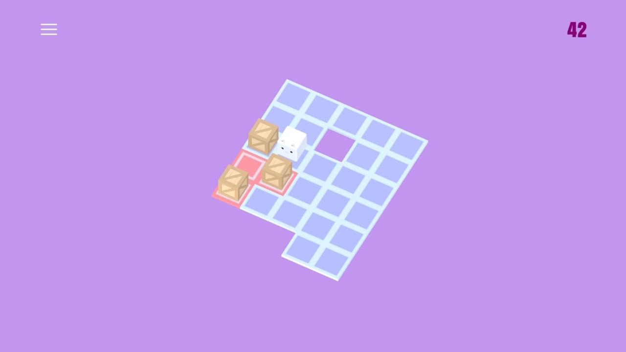 Fluffy Cubed screenshot 3