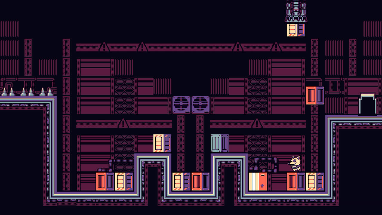 Gav-Gav Odyssey screenshot 4