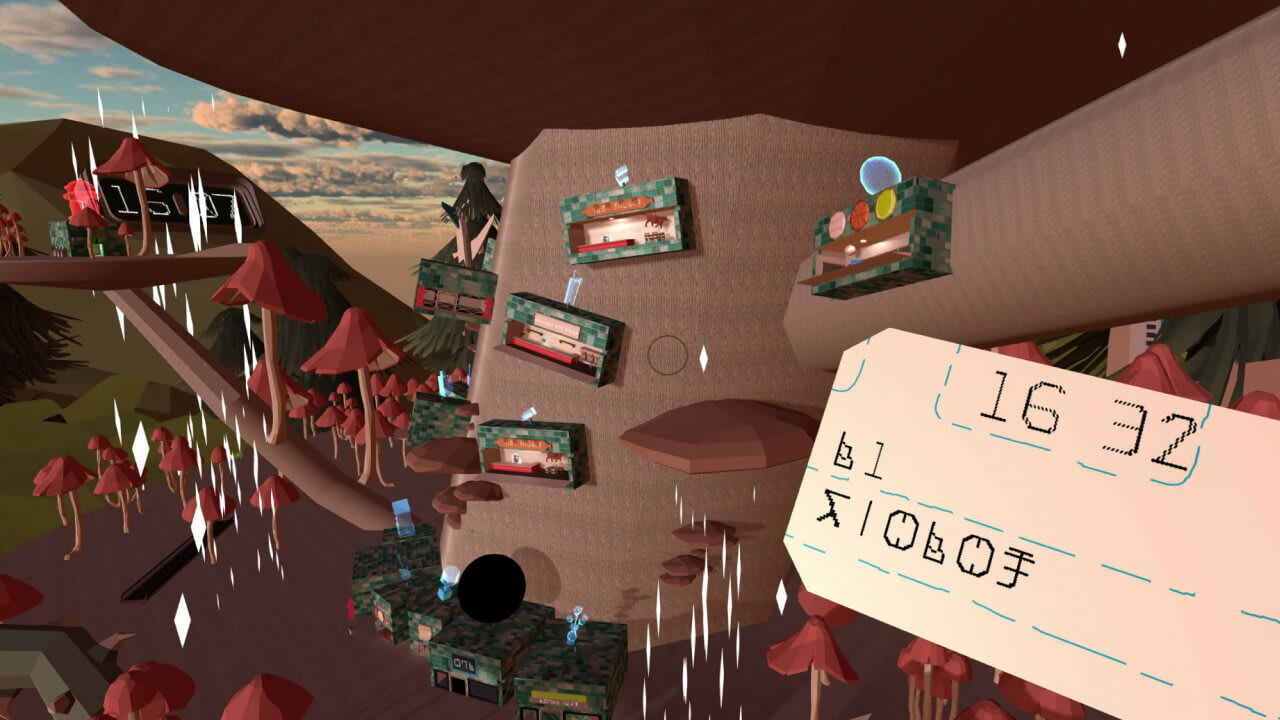 An Airport for Aliens Currently Run by Dogs screenshot 2