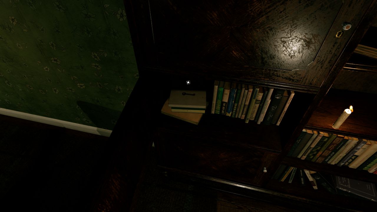 Inner Voices screenshot 3
