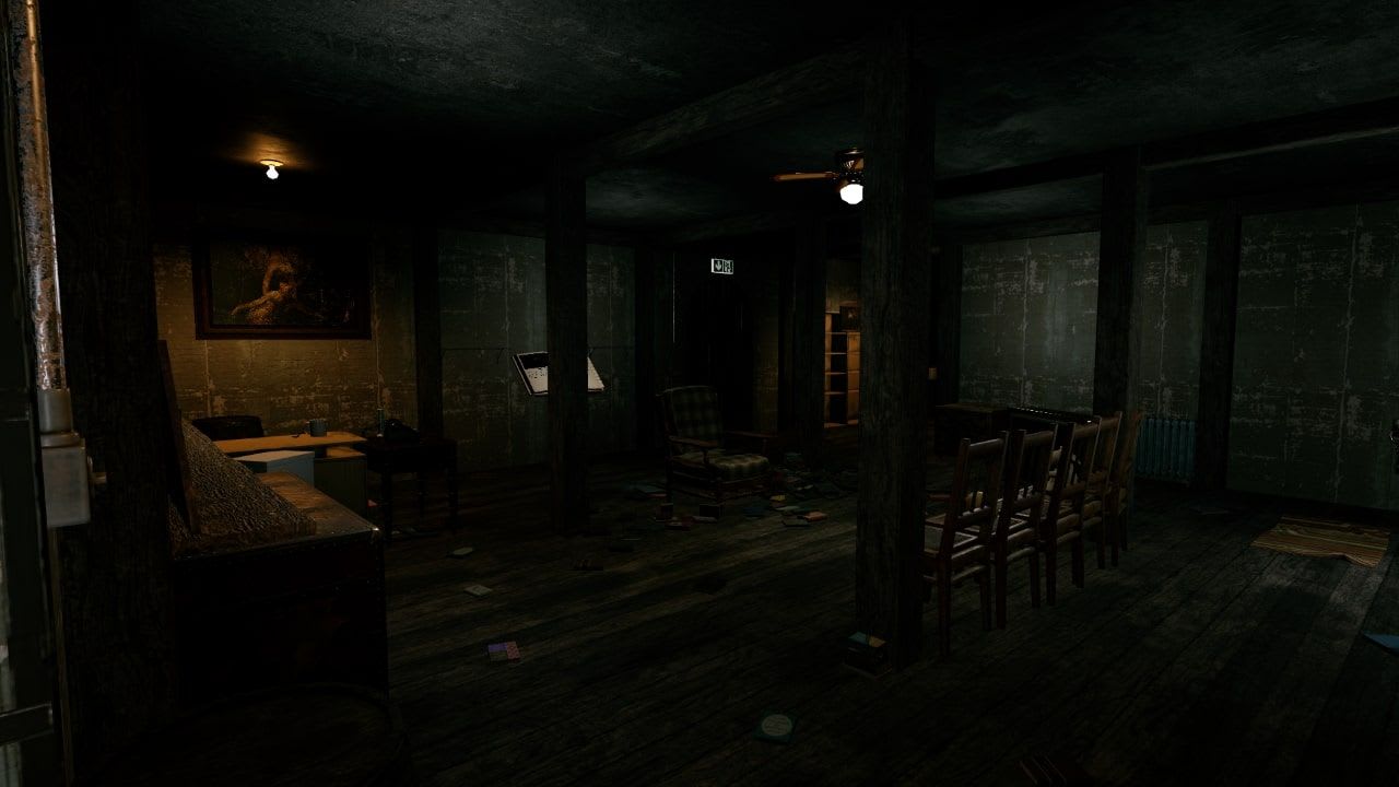 Inner Voices screenshot 1