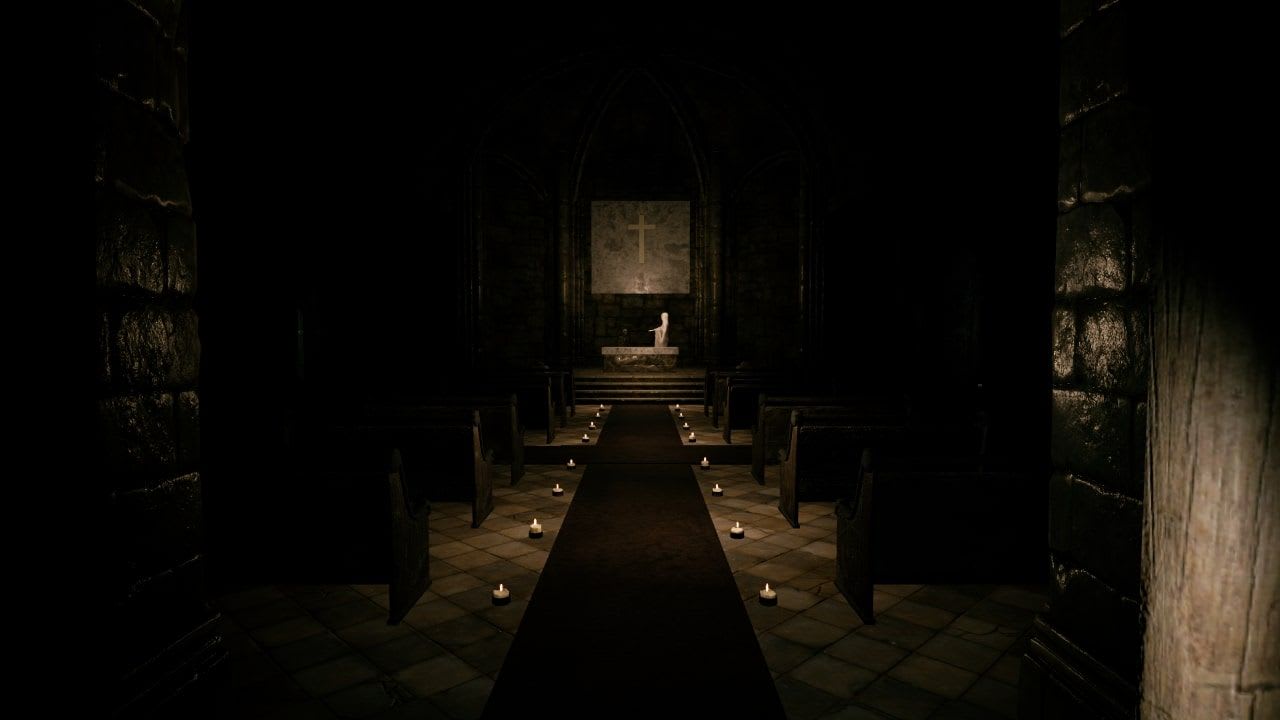 Inner Voices screenshot 4