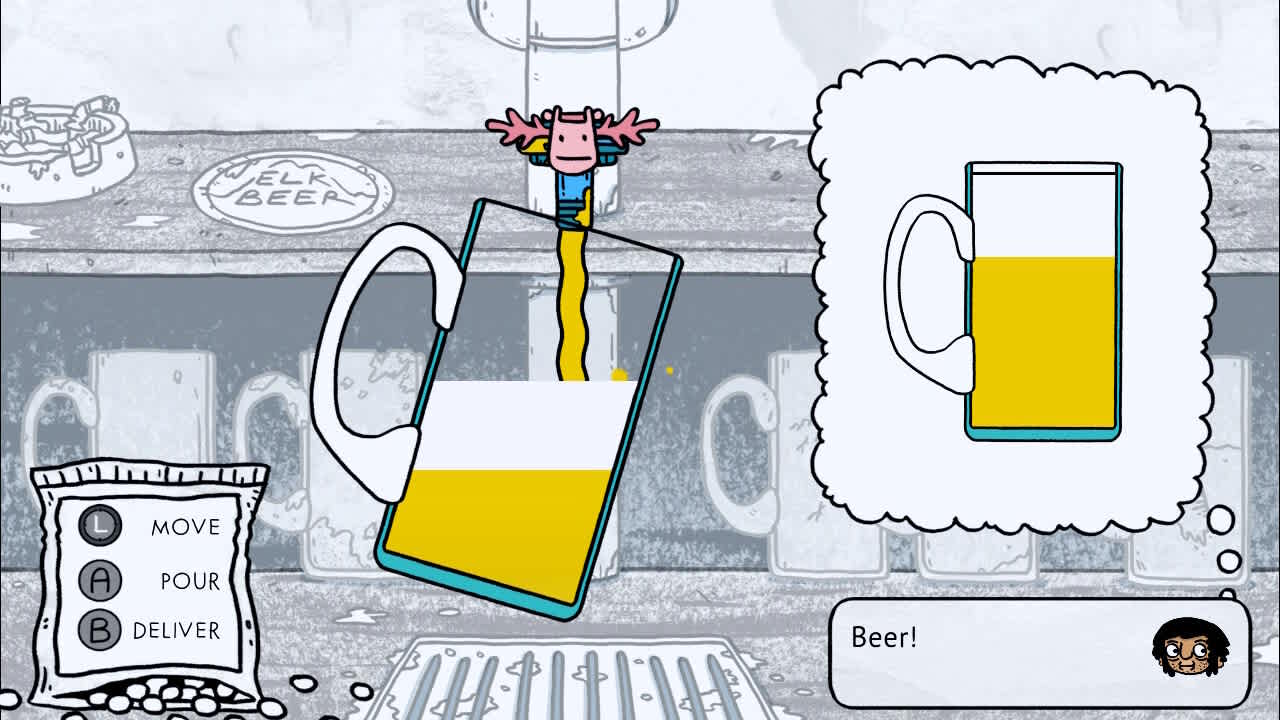 Welcome to Elk screenshot 4