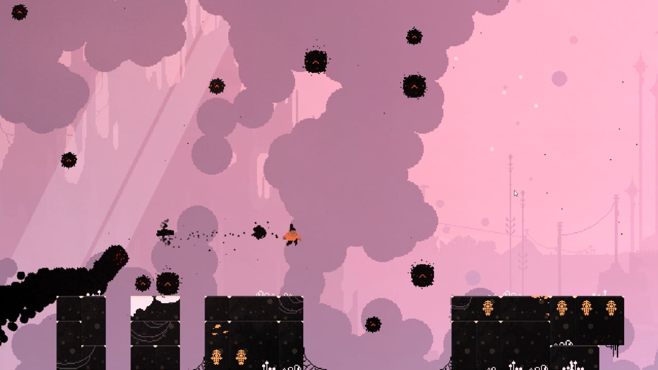 RUN: The World In-Between screenshot 4