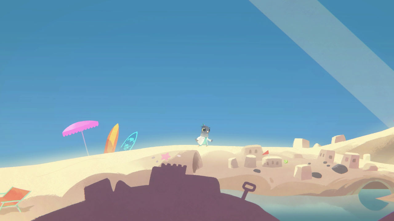 Fall of Porcupine screenshot 2