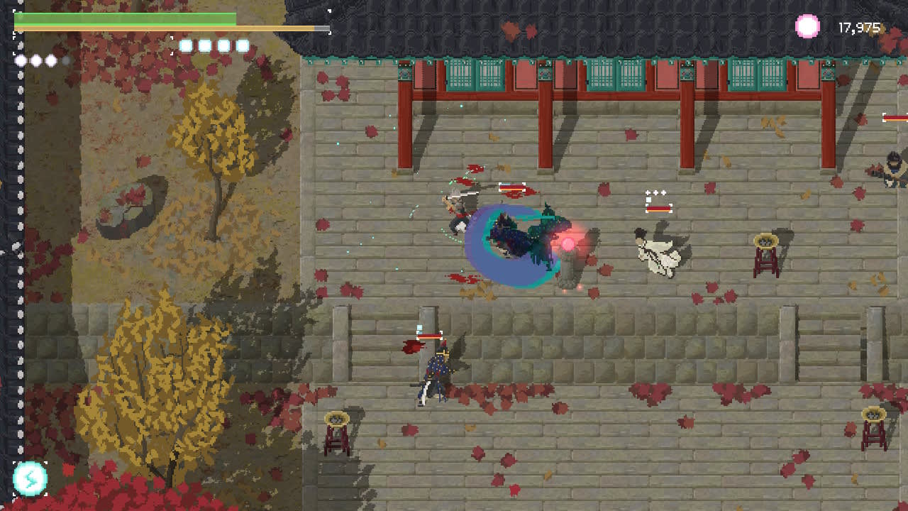 Unsouled screenshot 2