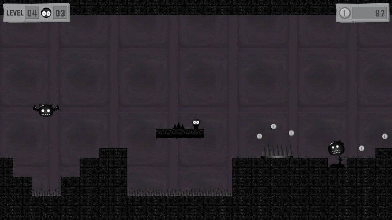 Shadow Quest screenshot 4