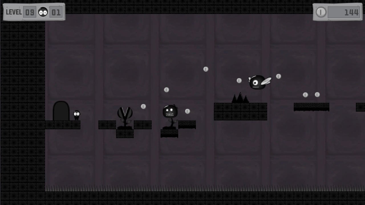Shadow Quest screenshot 1