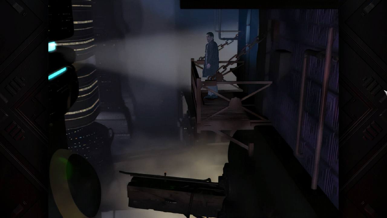 Blade Runner: Enhanced Edition screenshot 4