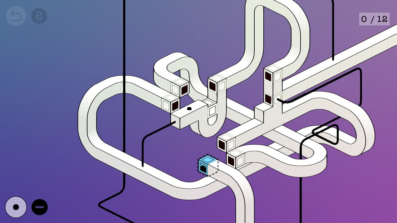 reky screenshot 1