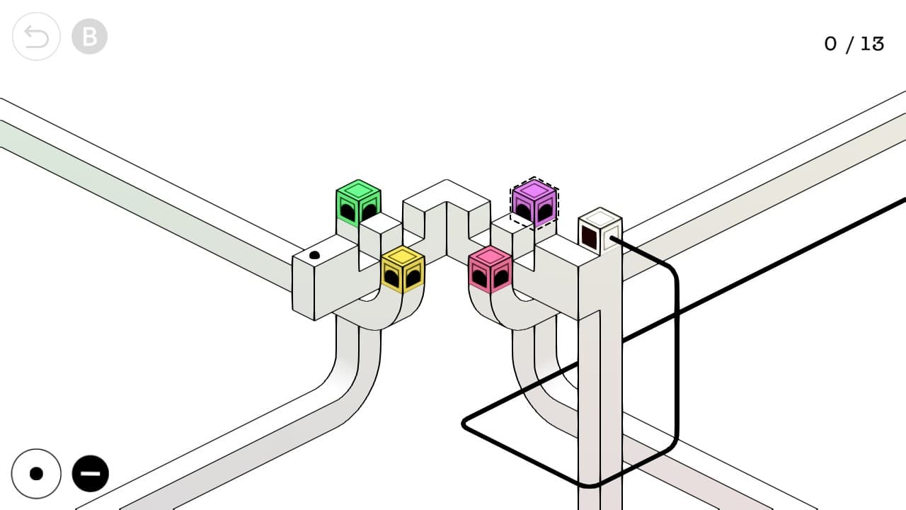reky screenshot 4