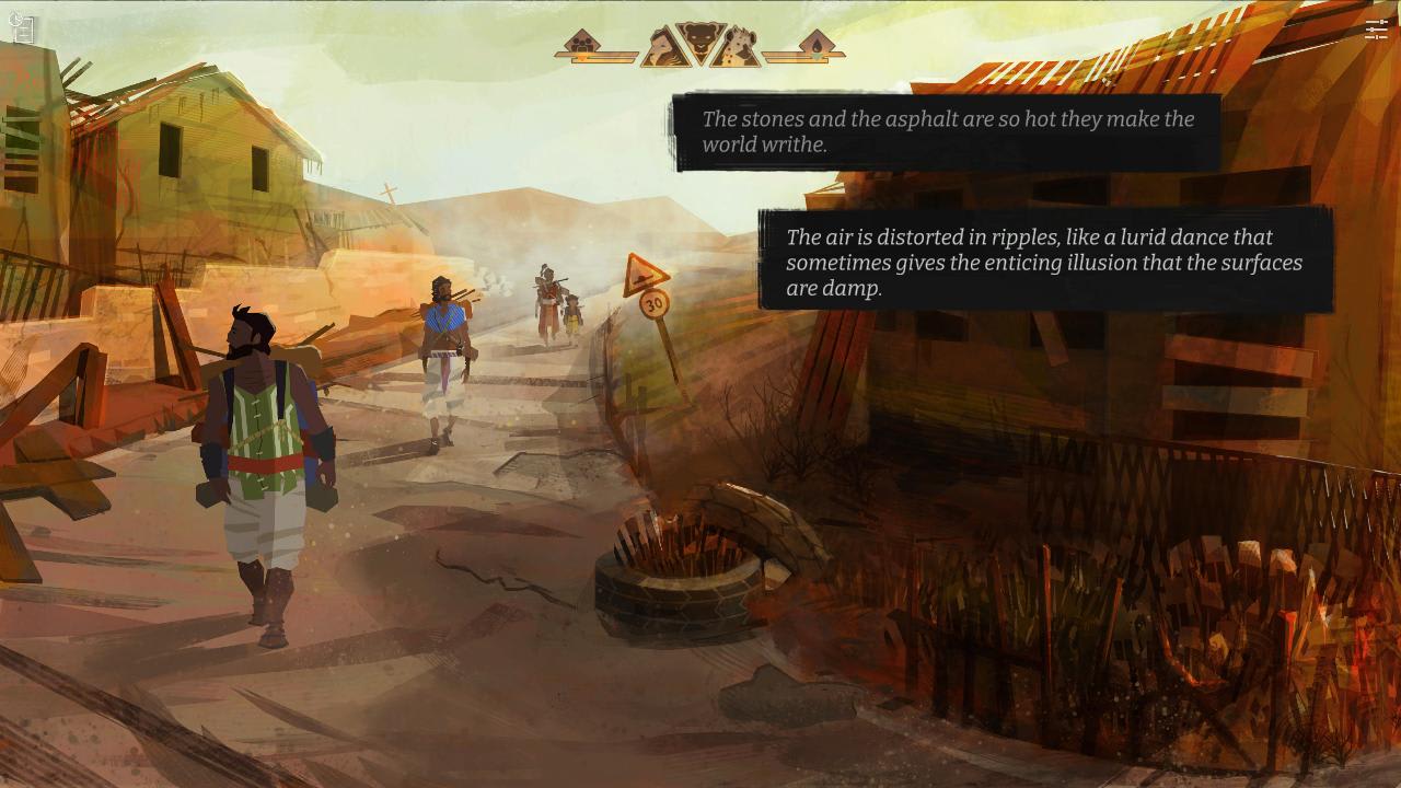 End of Lines screenshot 3