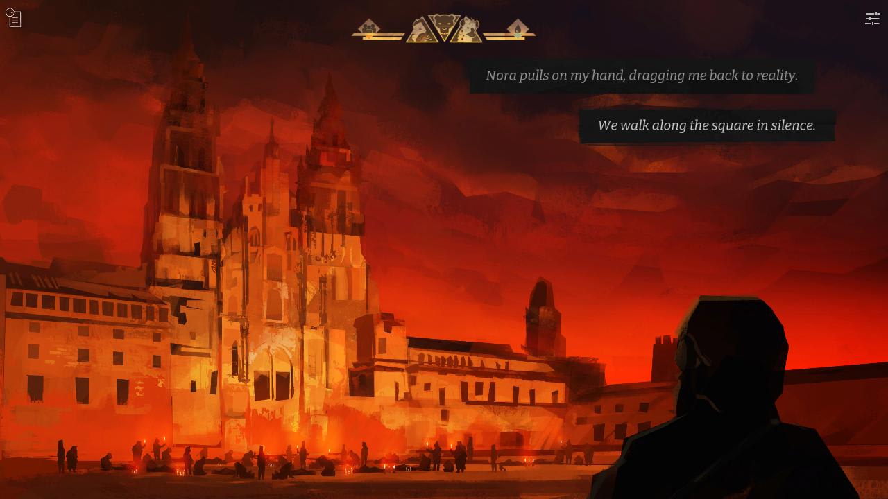 End of Lines screenshot 4