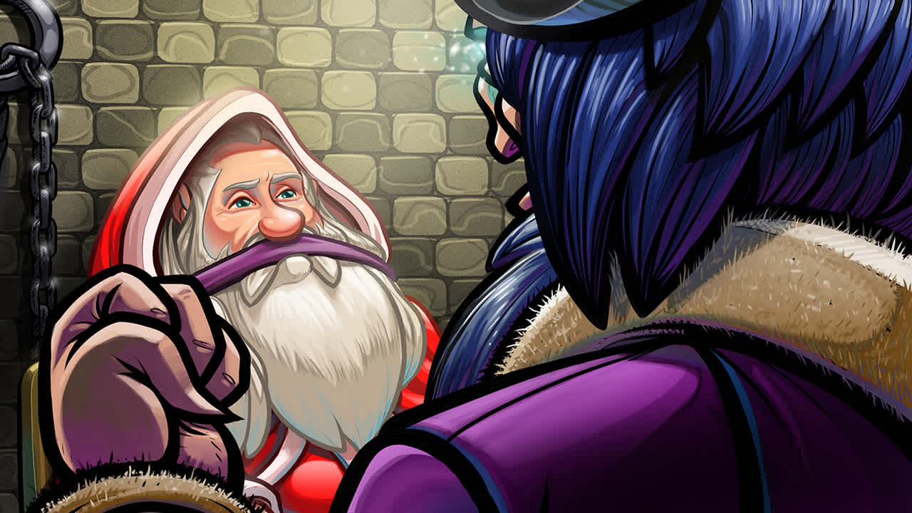 Watch Over Christmas screenshot 3