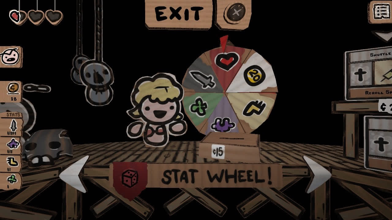 The Legend of Bum-Bo screenshot 3