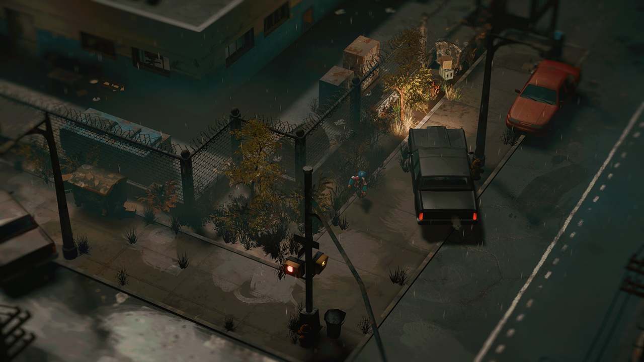 Serial Cleaners screenshot 1