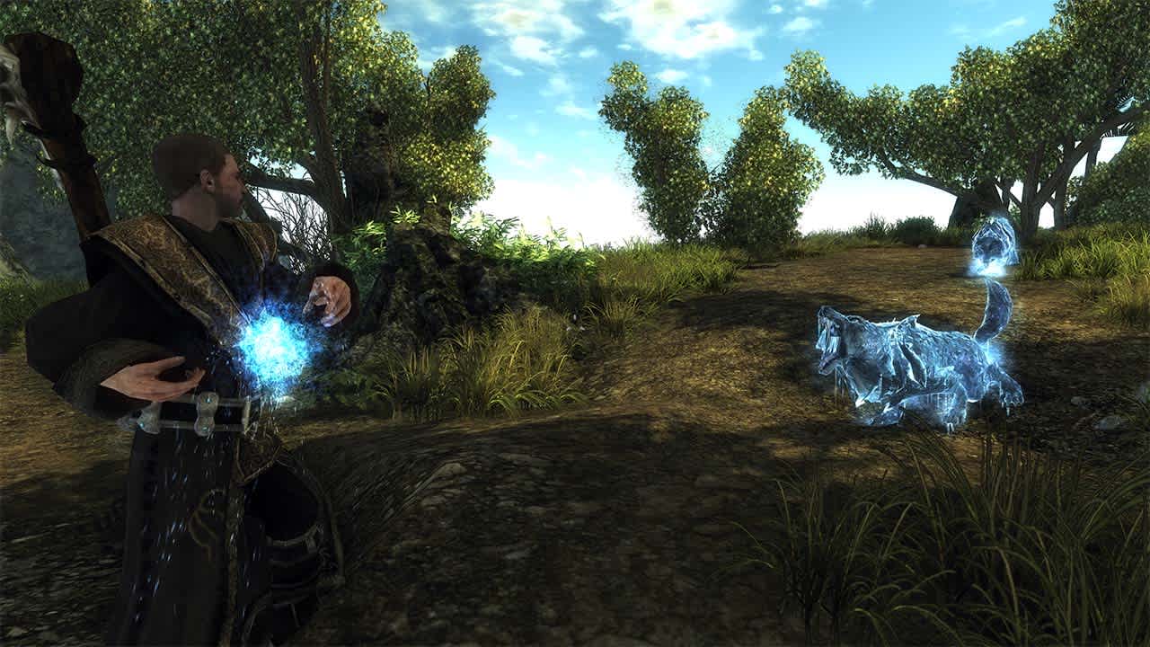 Risen screenshot 2