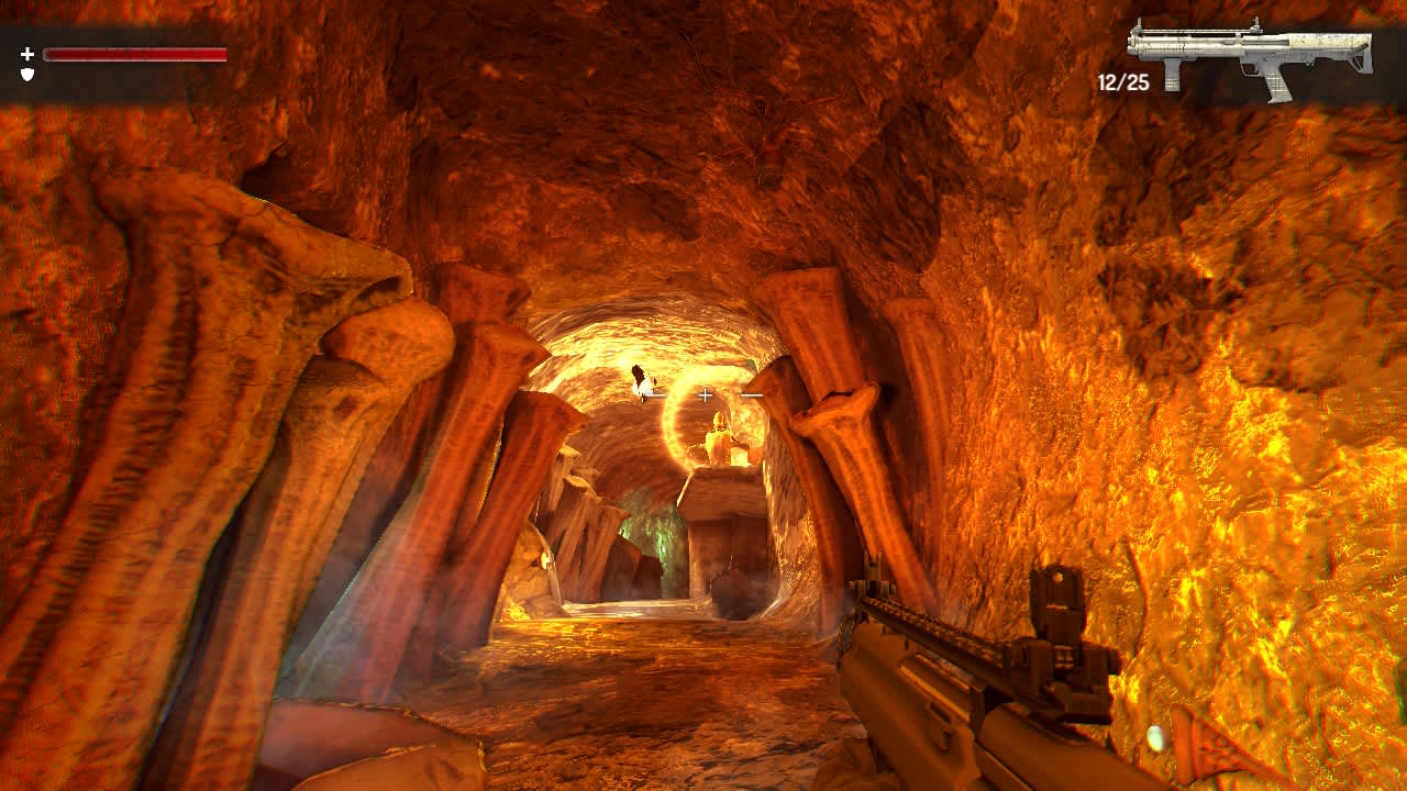 Wall of insanity screenshot 4