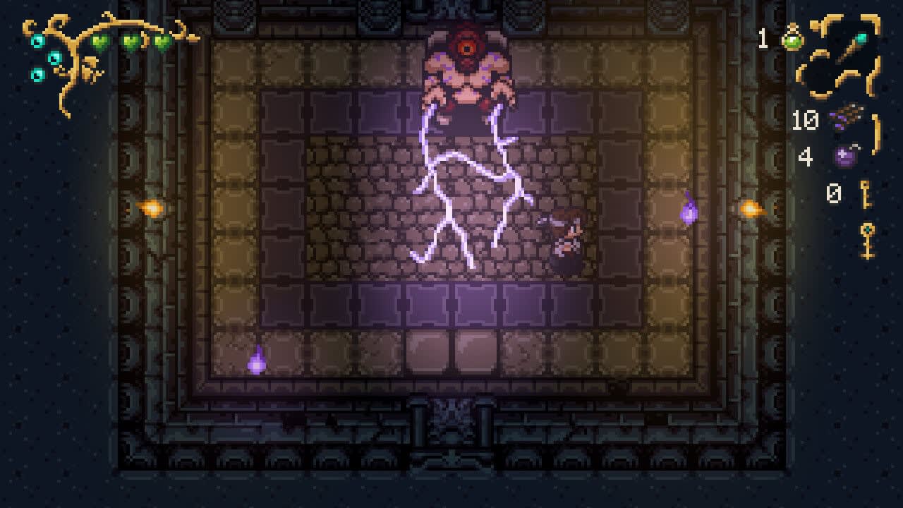 Airoheart screenshot 3