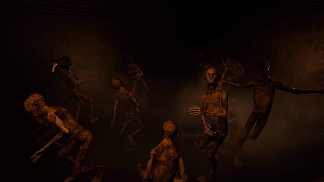 Seven Doors screenshot 3