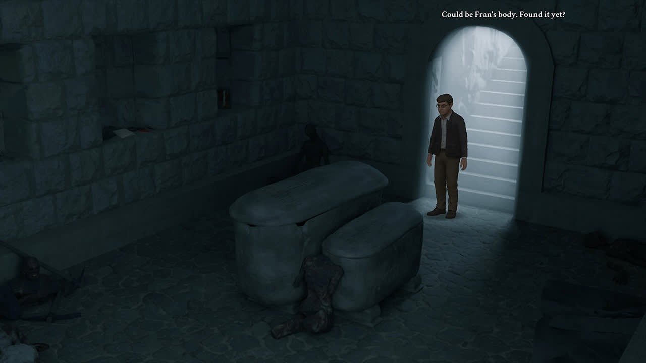 Saint Kotar screenshot 2