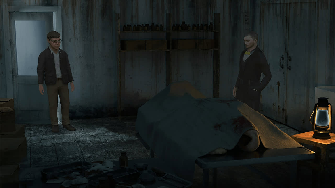 Saint Kotar screenshot 3