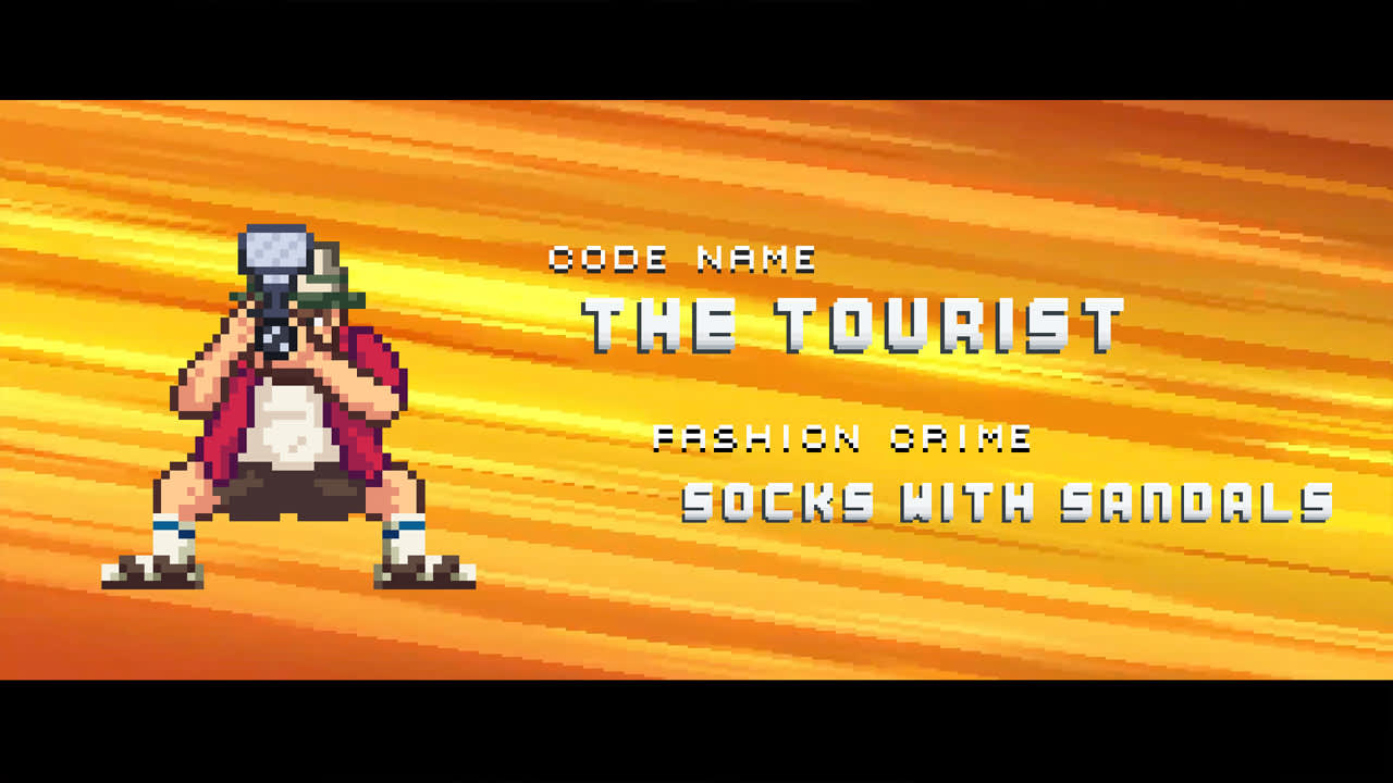 Fashion Police Squad screenshot 2