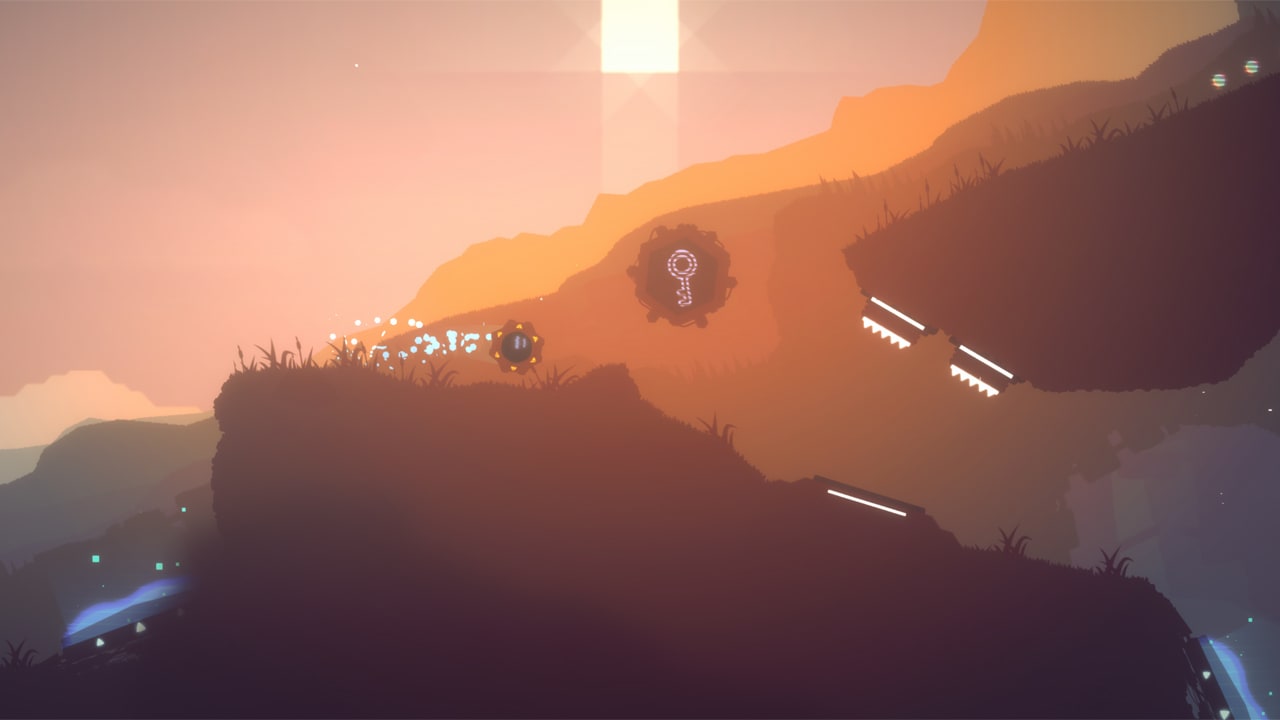 Harlow screenshot 1