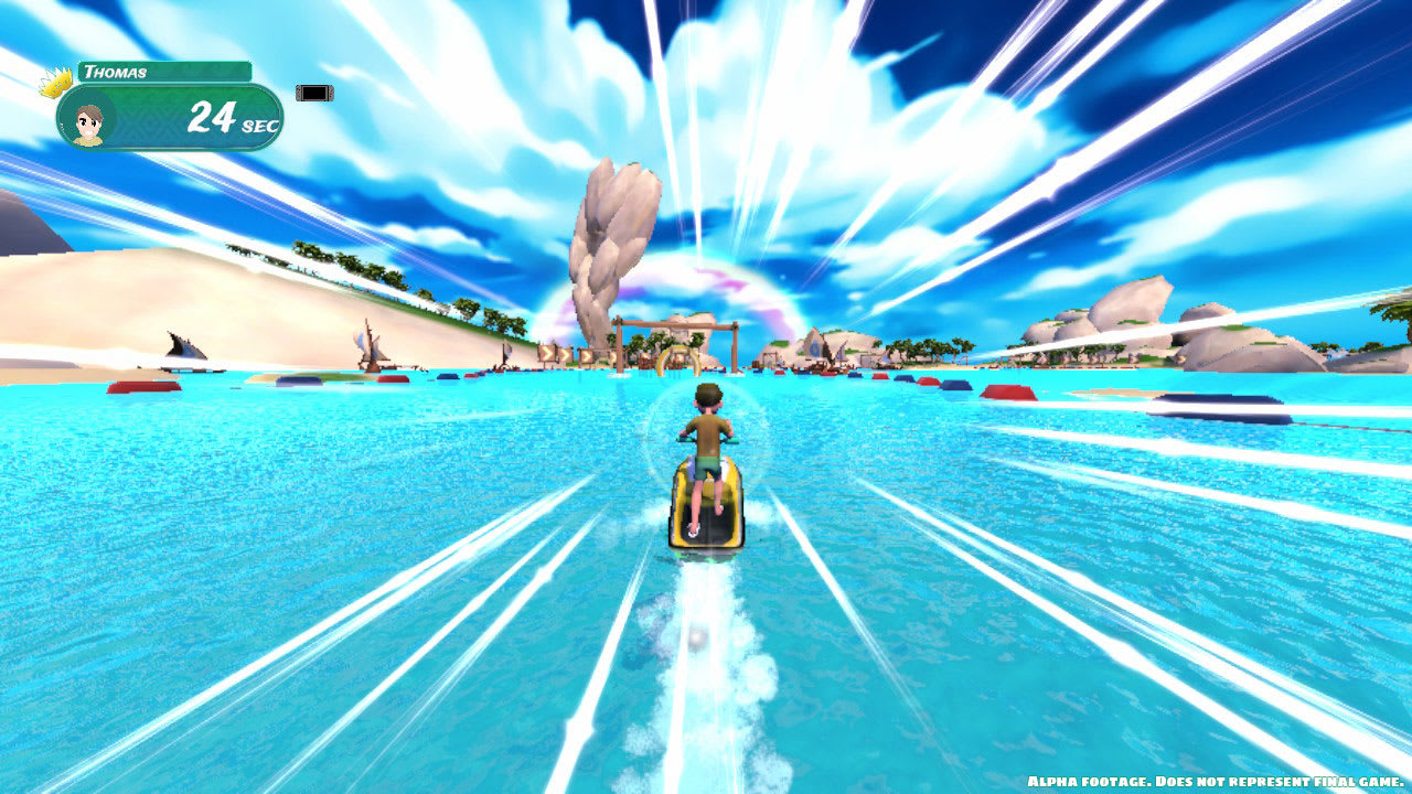 Instant Sports Plus screenshot 1