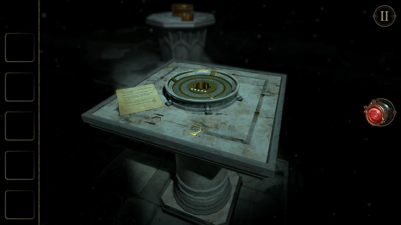 The Room Two screenshot 1