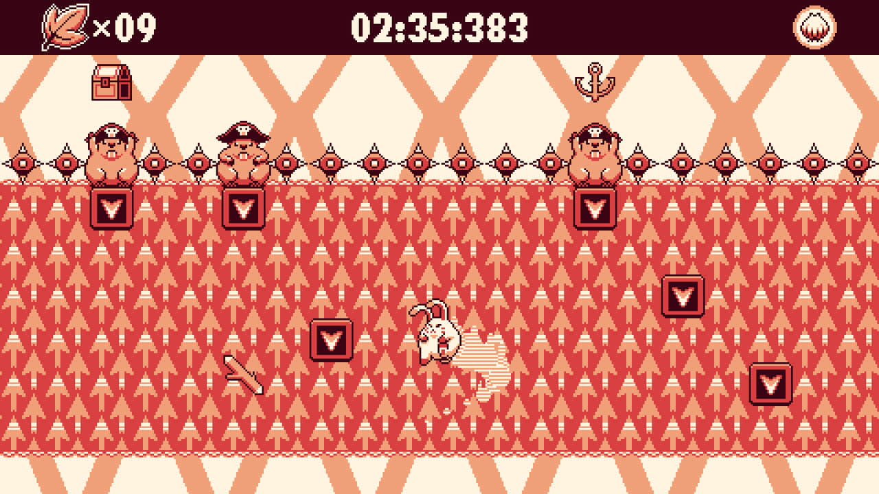 Rotund Zero screenshot 3