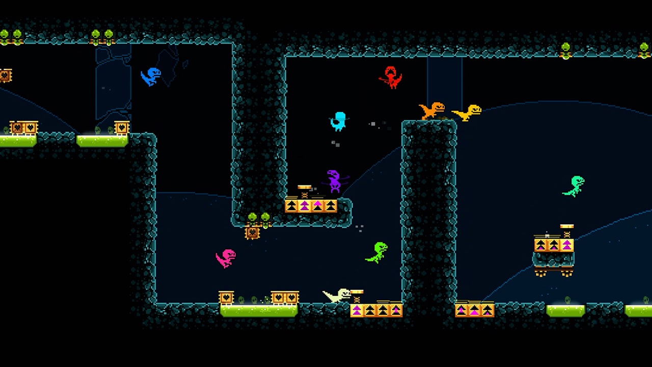 KarmaZoo screenshot 4