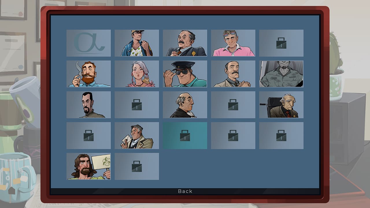 Amazing Superhero Squad screenshot 4