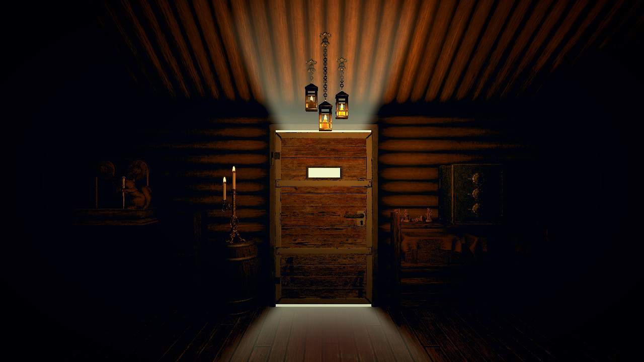 Inscryption screenshot 2