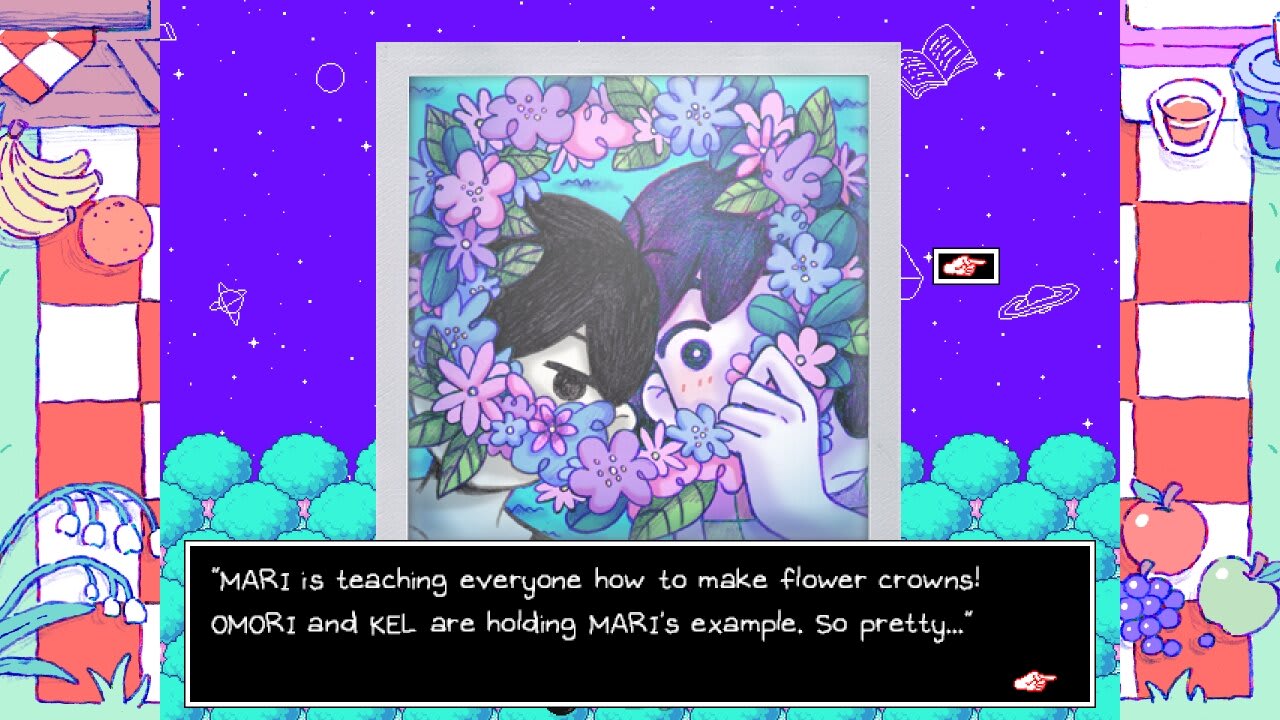 OMORI screenshot 2